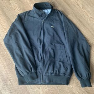 Men’s Lacoste jacket